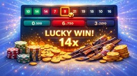 CSGORoll Roll / Double game